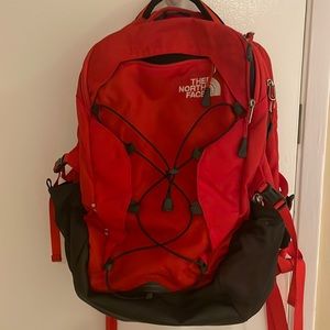 The North Face Borealis Backpack